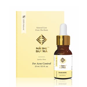 Acne Control Oil 15 ml