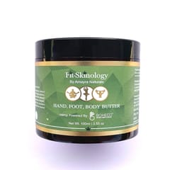 Hemp Body Butter 100 ml