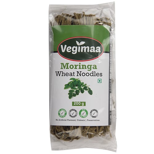 Moringa Noodles-400g
