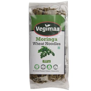 Moringa Noodles-400g