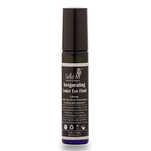 Invigorating Under Eye Serum Concentrate Fluid with Vit. C - 10 ml