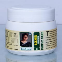 Ackneel Pack for Pimple - 100 gm