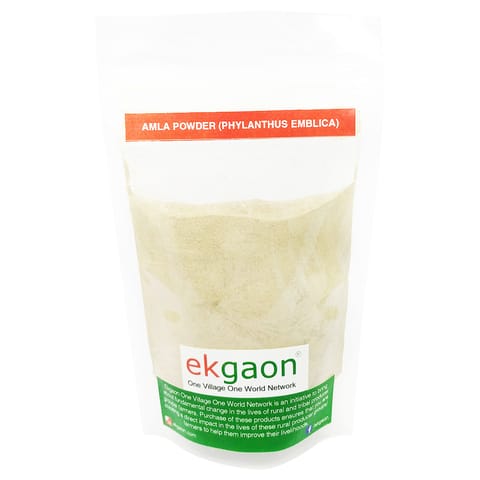 Amla Powder (Phylanthus emblica) (200g)