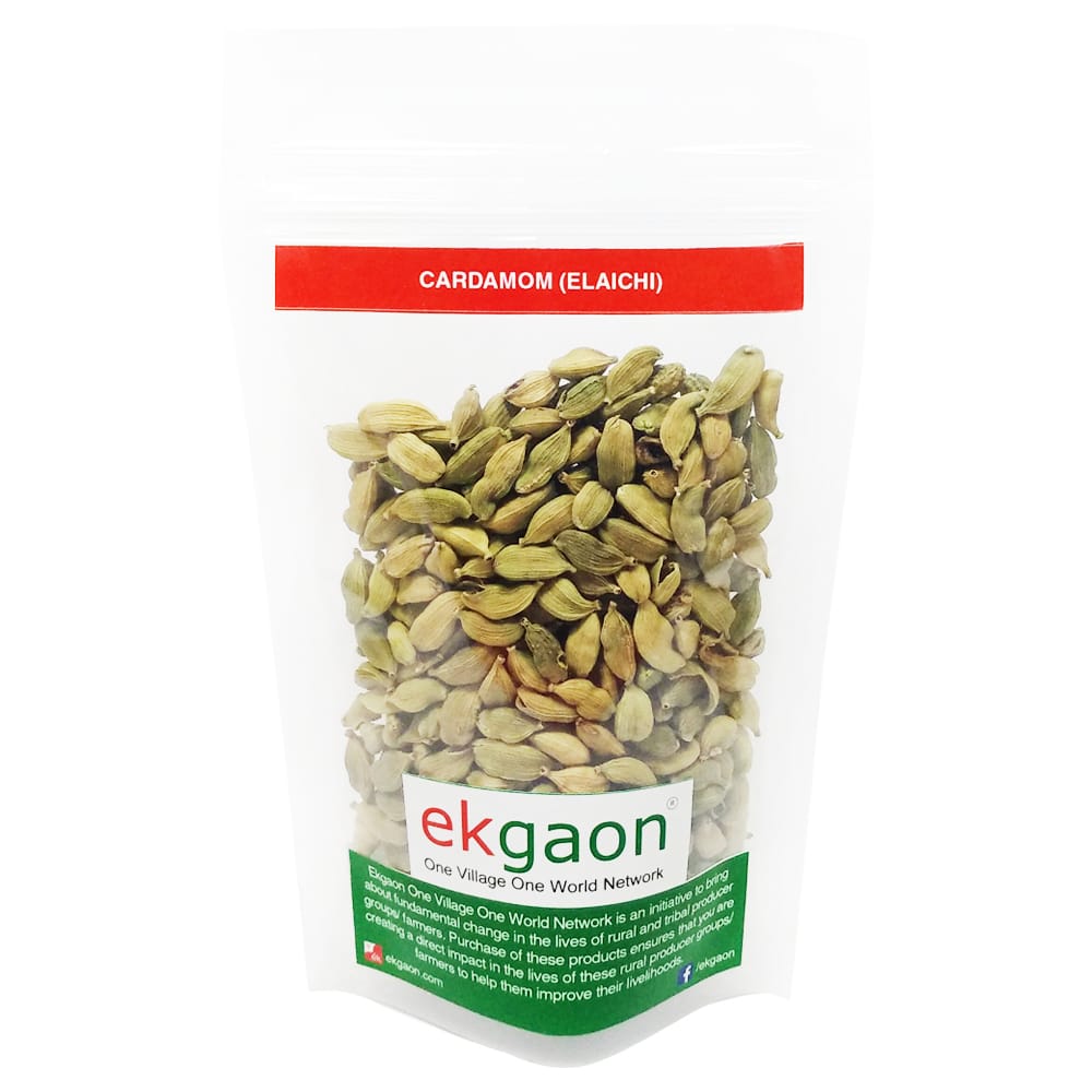 Cardamom (Elaichi)