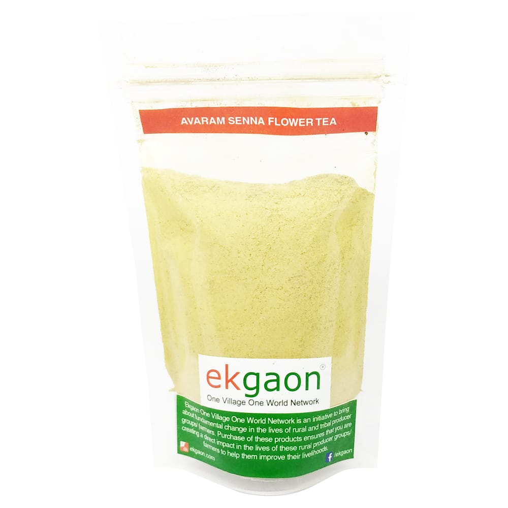 Avaram Senna Flower Tea (200g)