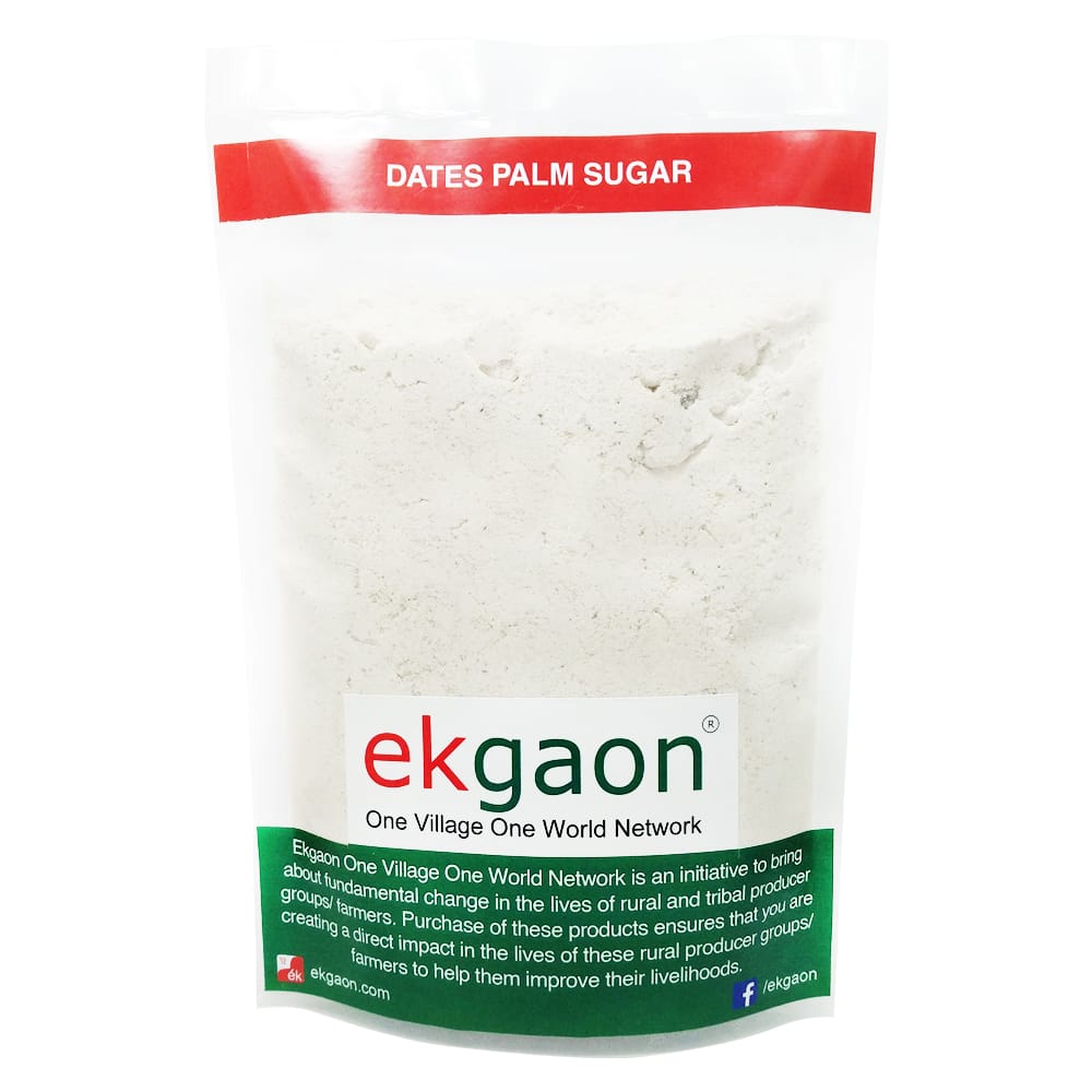 Dates Palm Sugar (Powder)