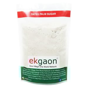 Dates Palm Sugar (Powder)