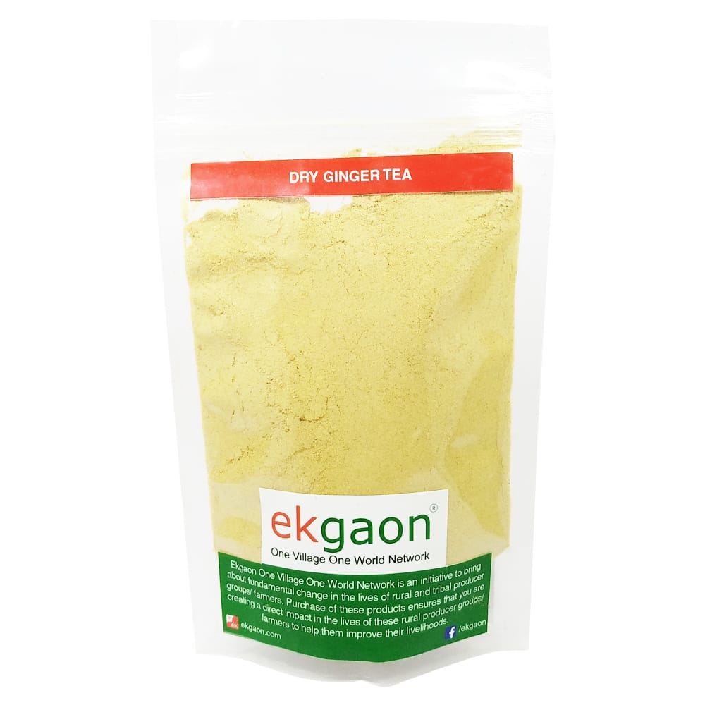 Dry Ginger Tea  (150g)