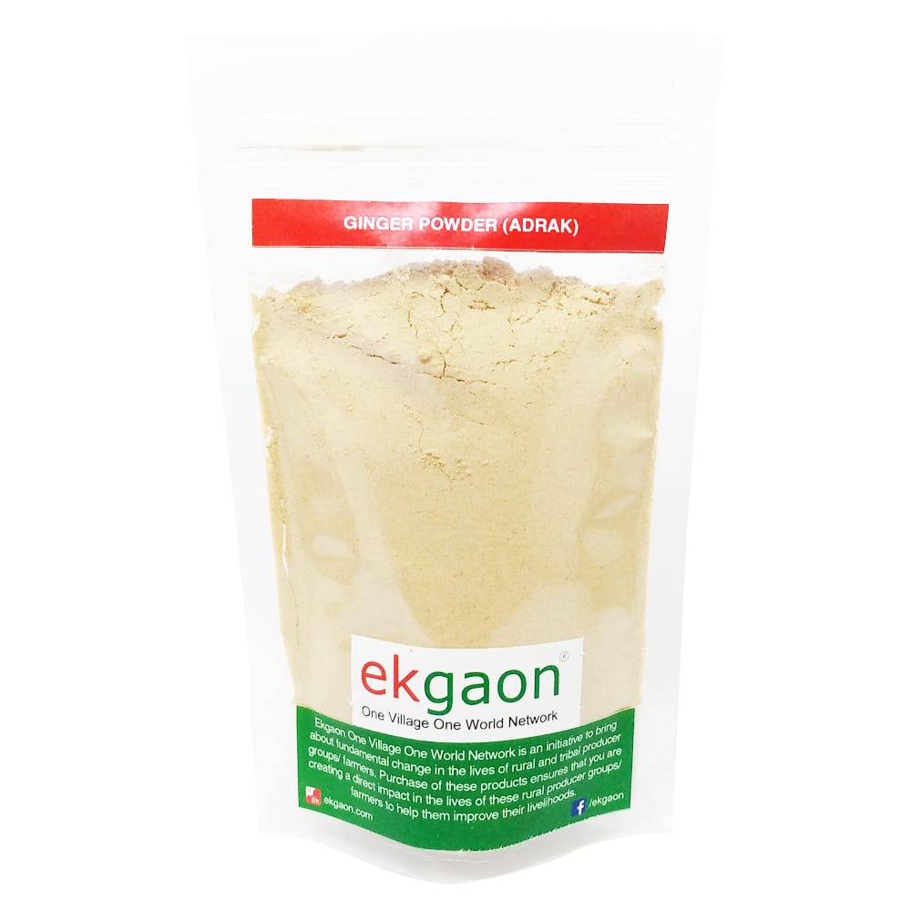 Ginger Powder (Adrak) (100g)