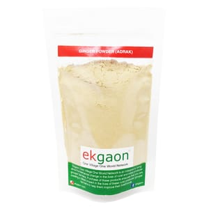 Ginger Powder (Adrak) (100g)