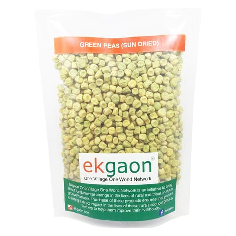 Green Peas (Sun Dried) 1.5kg