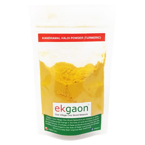 Haldi Powder (Turmeric) (500g)