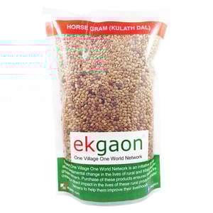 Horse Gram (Kulath Dal), 1 Kg