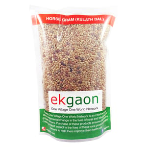 Horse Gram (Kulath Dal), 1 Kg