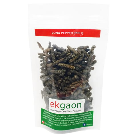 Long pepper (Pippali) (100g)