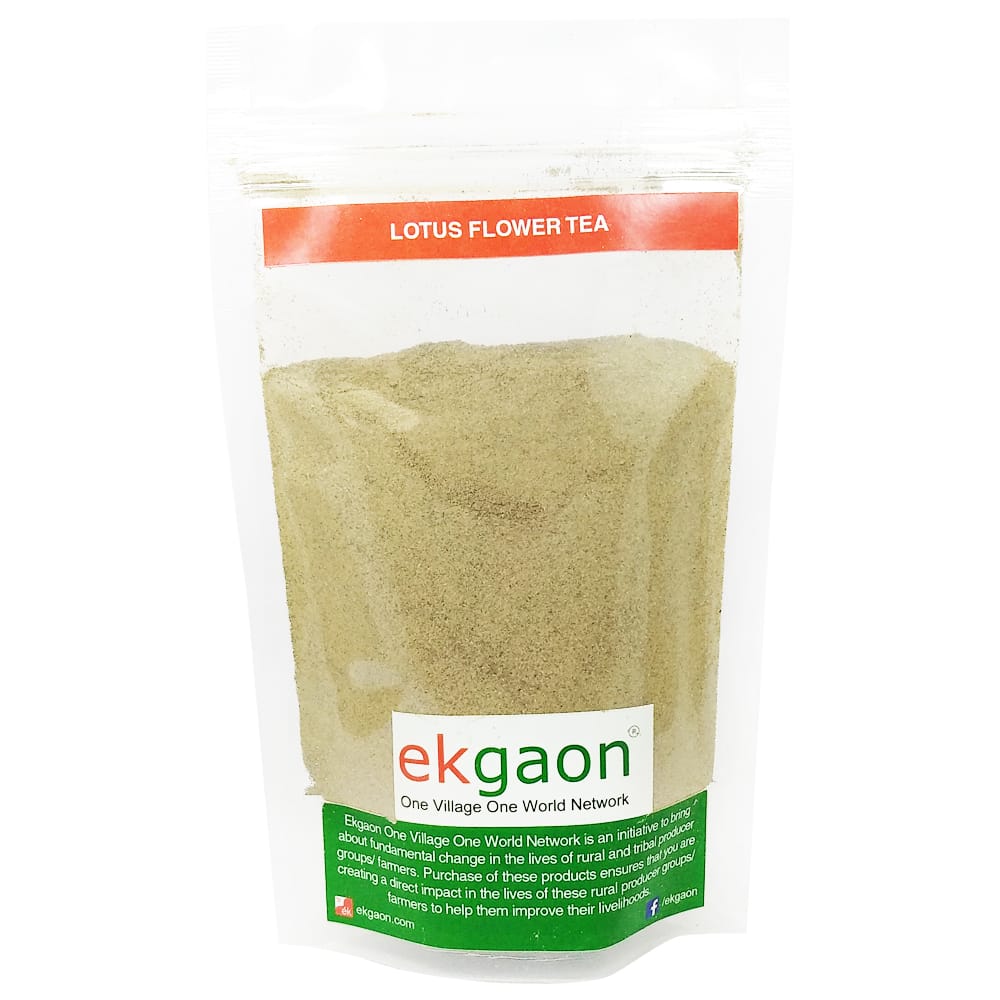 Lotus Flower Tea (100g)