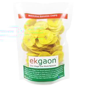 Madurai Banana Chips (240g)