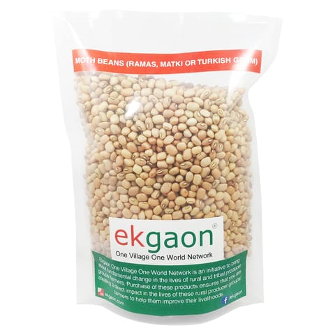 Moth Beans (Ramas, Matki or Turkish Gram) (1.5kg)