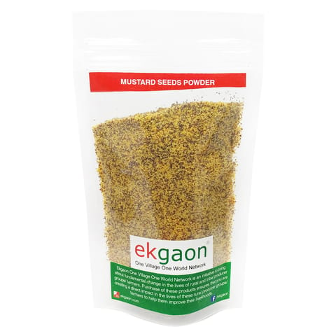 Mustard Seeds Powder (150g)