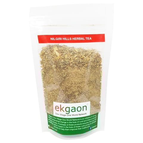 Nilgiri Hills Herbal Tea (150g)