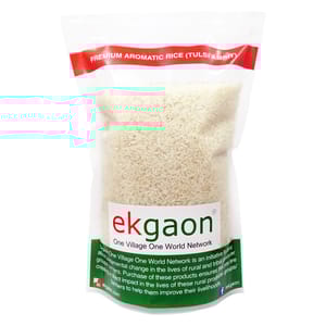 Premium Aromatic Rice (Jeera shankar) (1Kg)