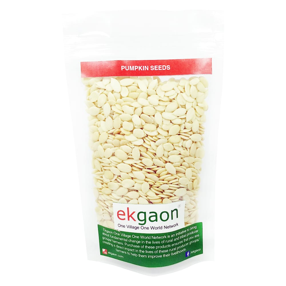 Pumpkin Seeds (100g)