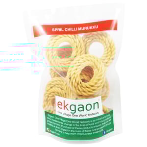 Spril Chilli Murukku (150g) (Pack of 3)