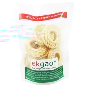 Spril Salt & Pepper Murukku (150g) (Pack of 3)