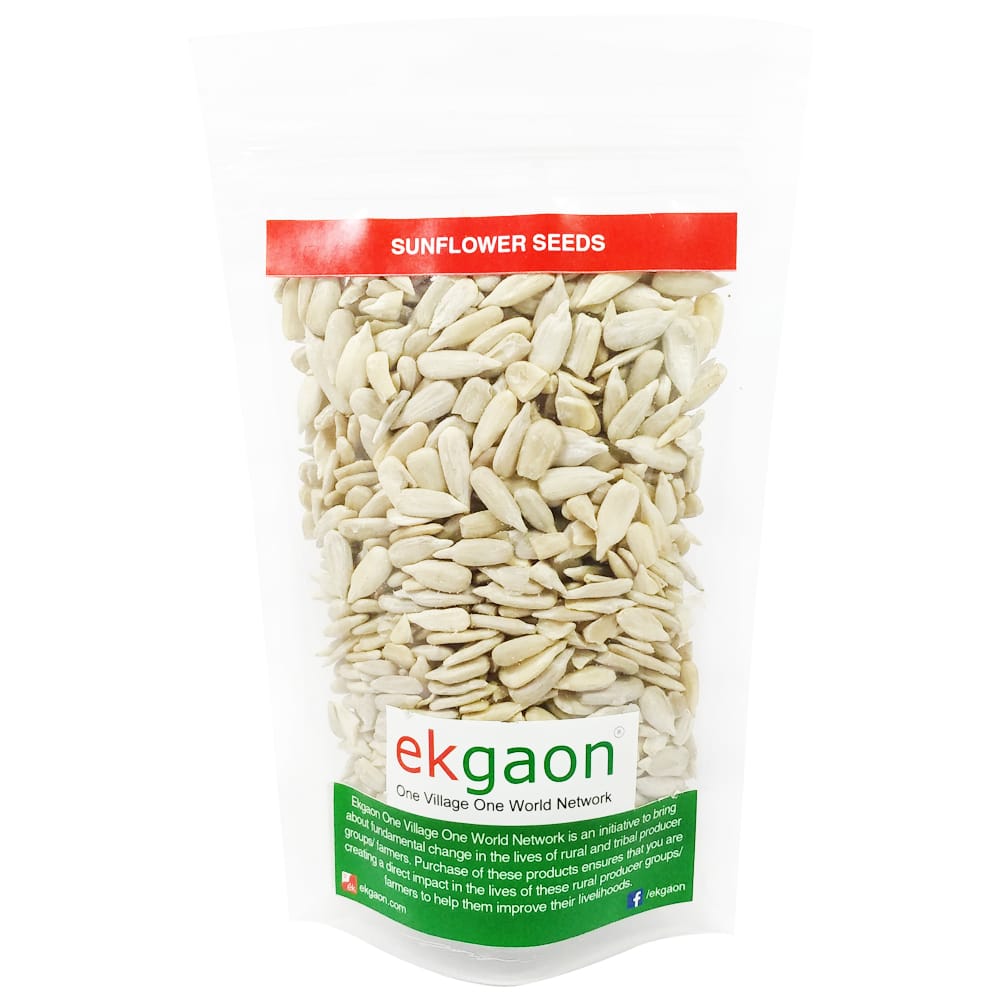 Sunflower Seeds 100 gms