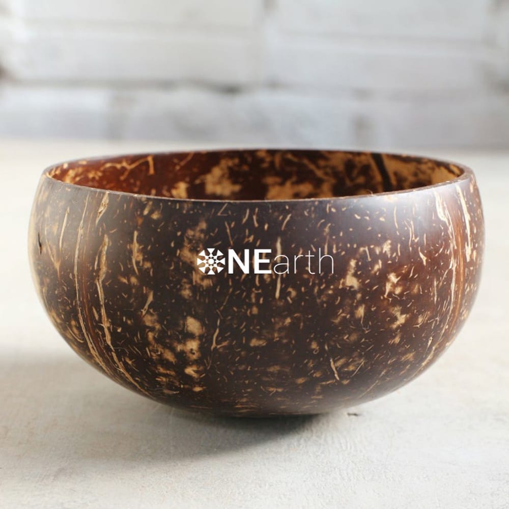 Coconut Bowl Large - 100 gms