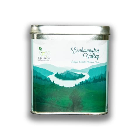 Premium Assam Tea (Brahmaputra Valley) 100 gms