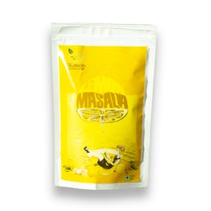 Lemon Masala Chai 100 gms