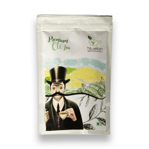 CTC Tea 1 Kg