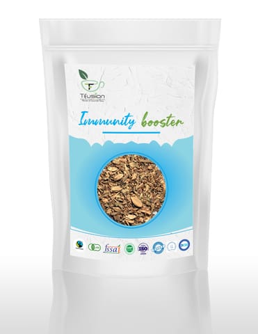 Immunity Booster Tea 100Gms