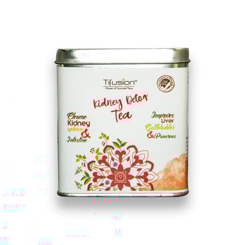 Kidney Detox Tea