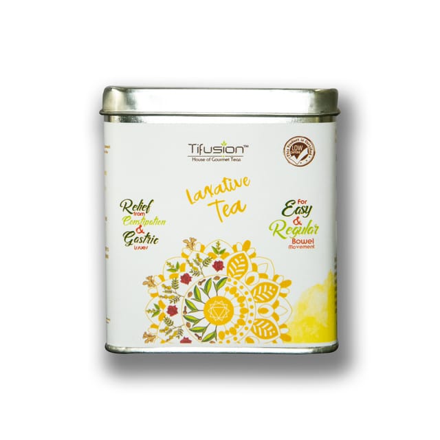 Laxative Tea