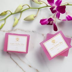 Rose Soap - 100 gms