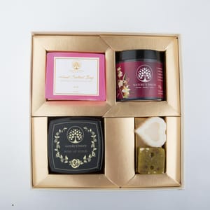 Big Indulgenges Gift Box