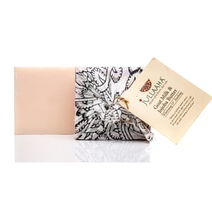 Goat Milk & Jojoba Oil Soap Bar 100 gms