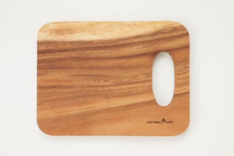 Chopping Board with Handle