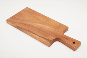 Long Handle Chopping Board
