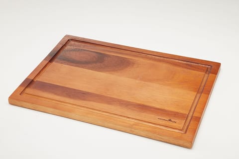 The Block - Chopping Board