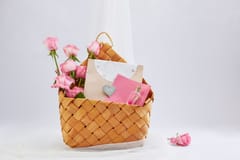 Season of Love Basket