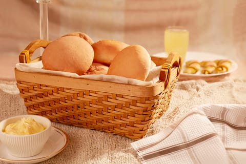 Bread Basket