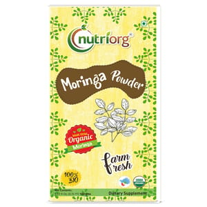 Moringa Powder 150g.