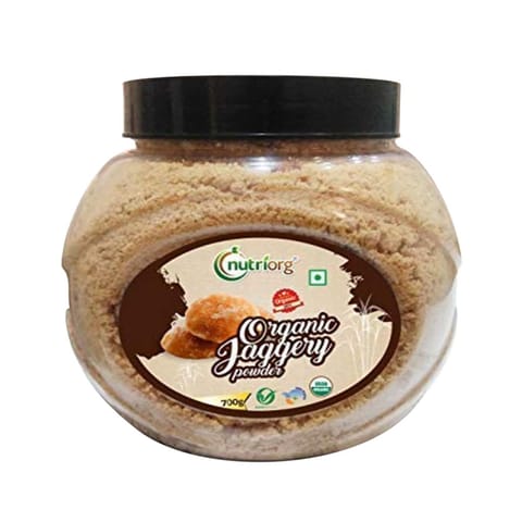 Jaggery Powder 700g (Pack of 2)