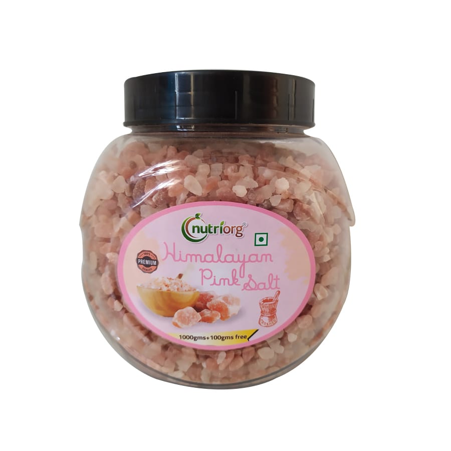 Pink Salt 1100g