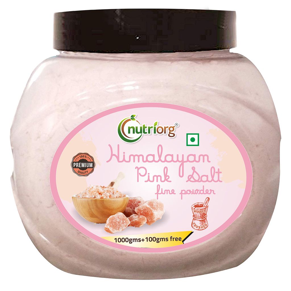 Pinksalt Powder 1100g