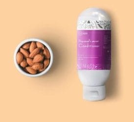 Rapunzel Secret Hair Conditioner (Almond Oil) - 175gm