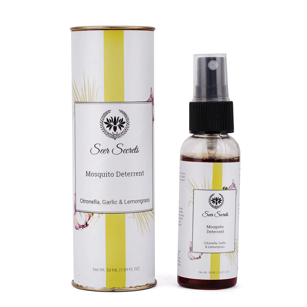 Mosquito Deterrent 50 ml